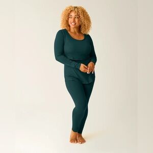 Kindred Bravely Jane Nursing Pajama Bundle